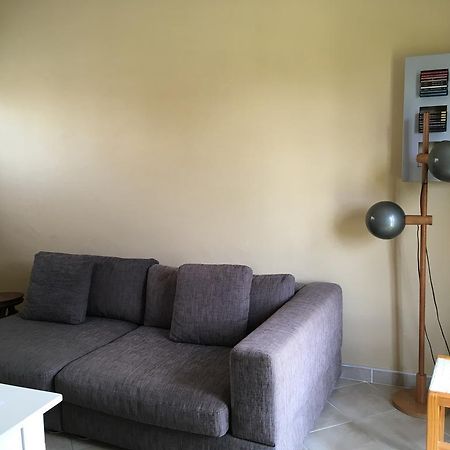 Hartz Flat Apartment Суакопмунд Екстериор снимка