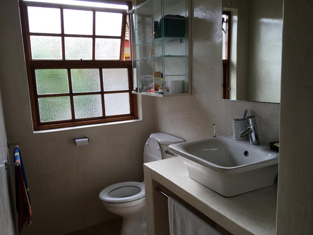 Hartz Flat Apartment Суакопмунд Екстериор снимка