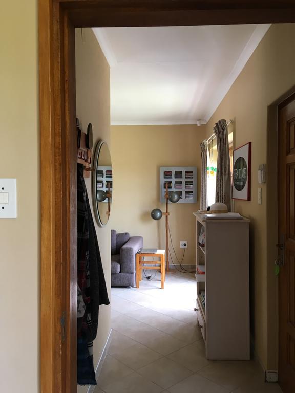 Hartz Flat Apartment Суакопмунд Екстериор снимка