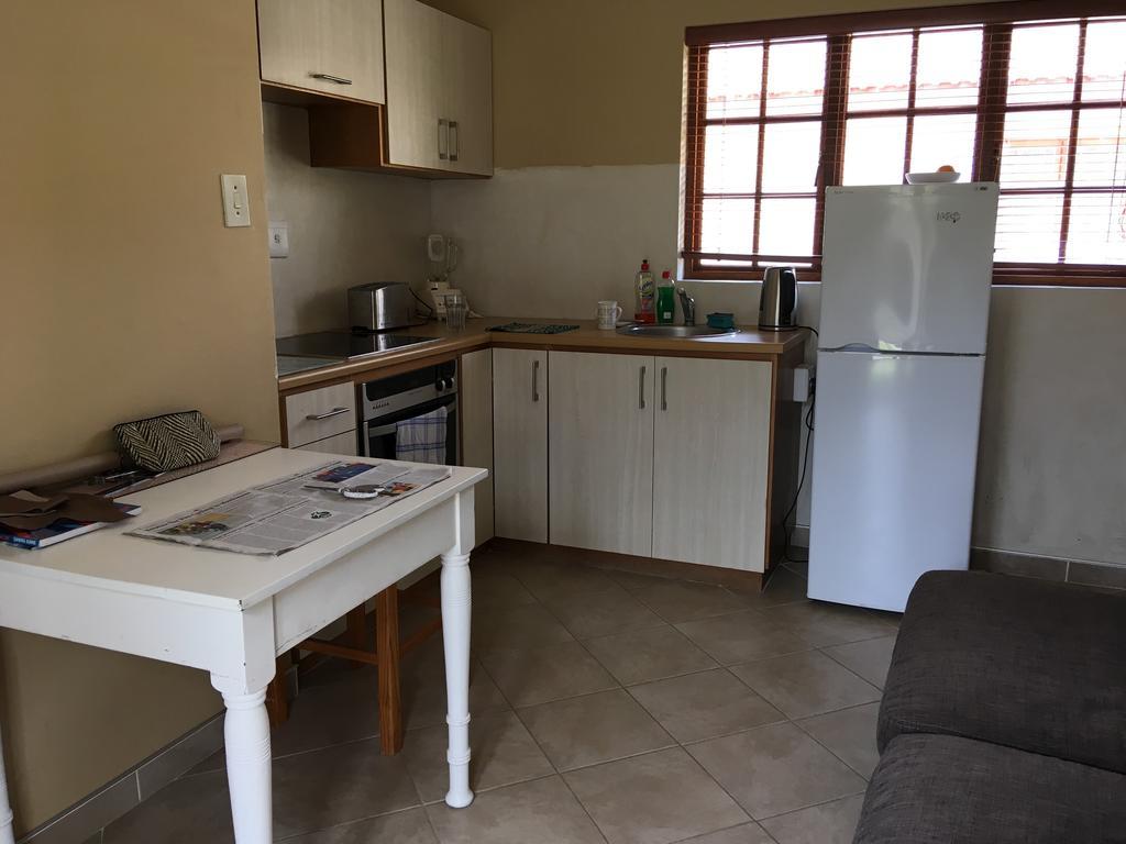 Hartz Flat Apartment Суакопмунд Екстериор снимка