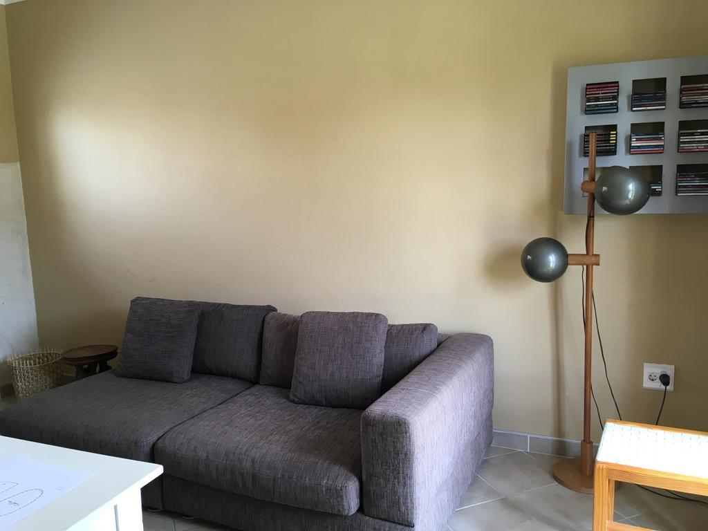 Hartz Flat Apartment Суакопмунд Екстериор снимка